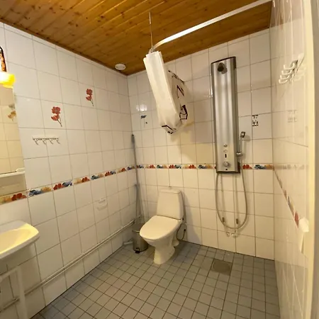 Apartman Yksioe Autopaikalla, Niinivaara