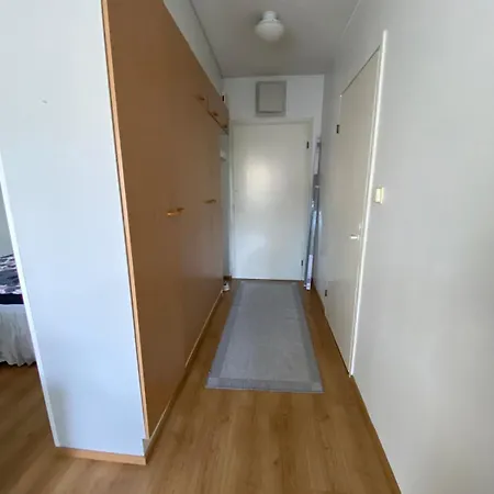 Yksioe Autopaikalla, Niinivaara Joensuu
