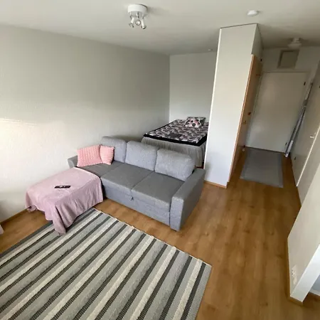 Apartman Yksioe Autopaikalla, Niinivaara *